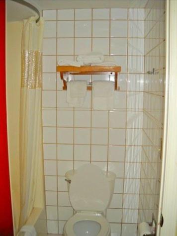 Ashburn Inn - Ешберн Номер фото