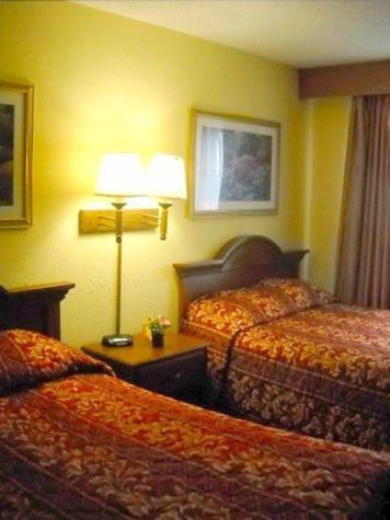 Ashburn Inn - Ешберн Номер фото