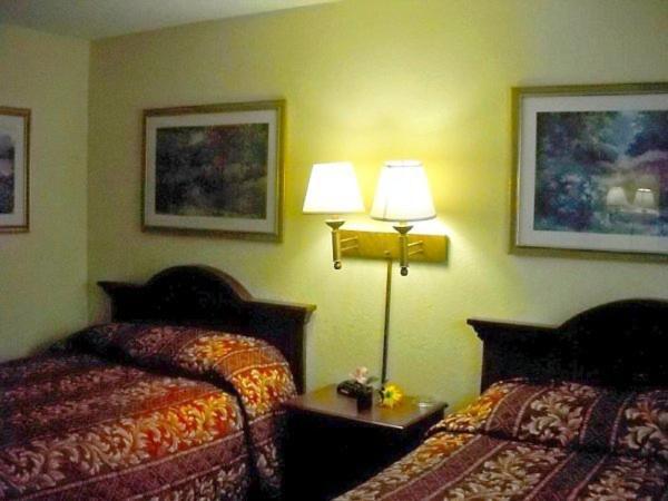 Ashburn Inn - Ешберн Номер фото